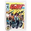 Image 1 : #877 MARVEL COMICS GI JOE G.I. JOE #32