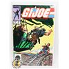 Image 1 : #882 MARVEL COMICS GI JOE G.I. JOE #37