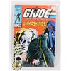 Image 1 : #900 MARVEL COMICS GI JOE G.I. JOE #55