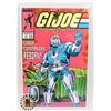 Image 1 : #902 MARVEL COMICS GI JOE G.I. JOE #58