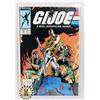 Image 1 : #906 MARVEL COMICS GI JOE G.I. JOE #76 DEATH OF