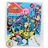 Image 1 : #926 MARVEL COMICS X MEN POSTER MAGAZINE #1 1992