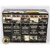 Image 1 : #933 VHS WWII THE GREAT WAR 10 TAPES