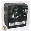 Image 1 : #934 VHS WWII BAND OF BROTHERS 6 TAPE SET