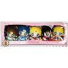 Image 1 : #951 SAILOR MOON LOT OF 5 BOXED DOLLS LARGE SIZE