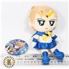 Image 1 : #978 SAILOR MOON PLUSH FIGURE W/ TAG BANDAI