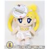Image 1 : #980 SAILOR MOON PLUSH FIGURE W/ TAG BANDAI