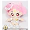 Image 1 : #985  SAILOR MOON PLUSH FIGURE W/ TAG PRINCESS