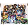 Image 1 : #988 LEGO 70+ MASSIVE  RARE INSTRUCTION MANUALS