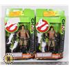 Image 1 : LOT OF 2 GHOSTBUSTERS COLLECTIBLES