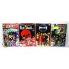 Image 1 : BUNDLE OF MARVEL COMICS INCUDES