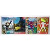 Image 1 : BUNDLE OF MARVEL COMICS INCUDES