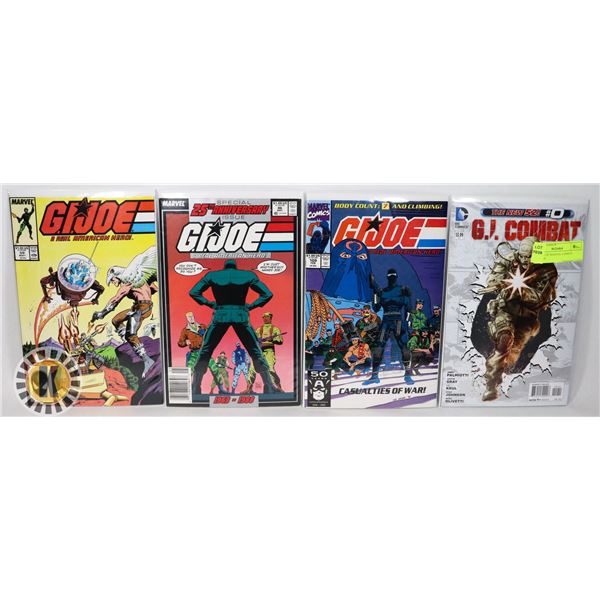 BUNDLE OF MARVEL COMICS INCUDES