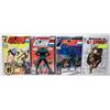 Image 1 : BUNDLE OF MARVEL COMICS INCUDES