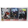 Image 1 : BUNDLE OF MARVEL THOR COMICS