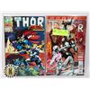 Image 1 : BUNDLE OF MARVEL THOR COMICS