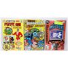 Image 1 : BUNDLE OF DC COMICS