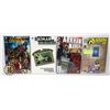 Image 1 : BUNDLE OF DC COMICS INCLUDES BATMAN