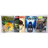 Image 1 : BUNDLE OF DC COMICS INCLUDES