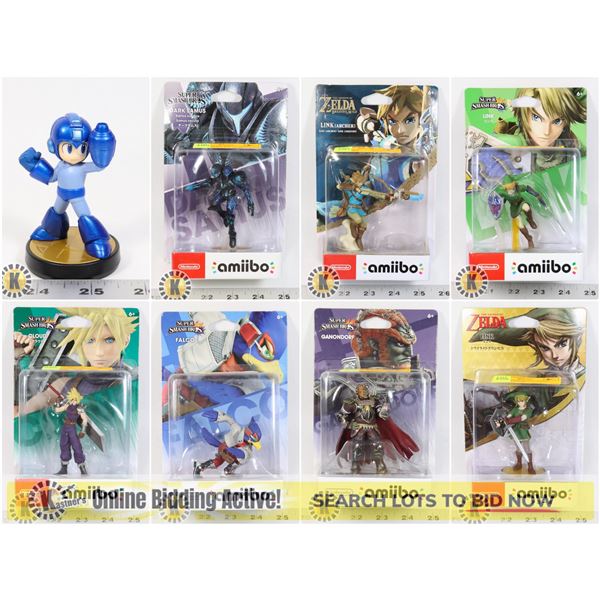 FEATURED ITEMS: TO BID SEARCH LOTS LISTED