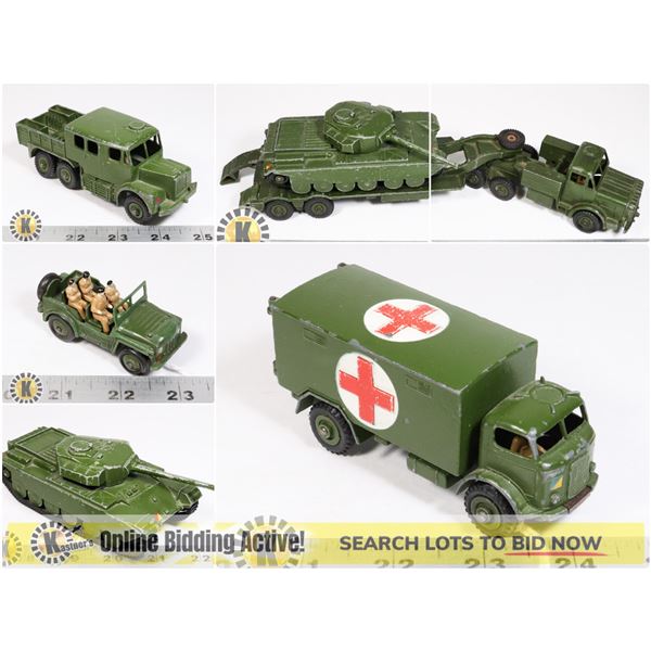 FEATURED ITEMS: TO BID SEARCH LOTS LISTED