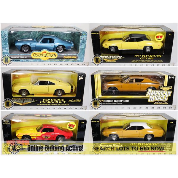 FEATURED ITEMS: TO BID SEARCH LOTS LISTED