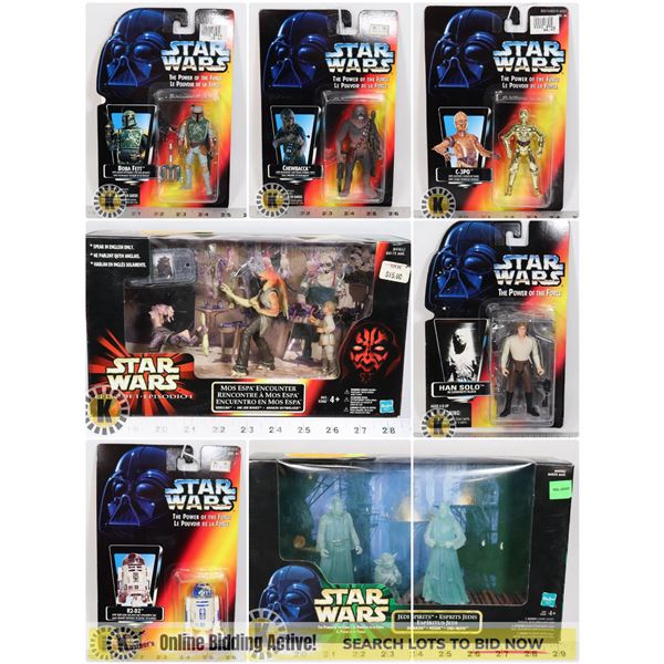 FEATURED ITEMS: TO BID SEARCH LOTS LISTED