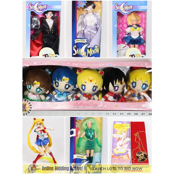 FEATURED ITEMS: TO BID SEARCH LOTS LISTED