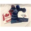 Image 1 : Assorted Toques