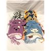 Image 1 : Animal Toques