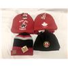 Image 1 : Assorted Toques