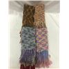 Image 1 : Knitted Scarf