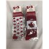 Image 1 : Canada Socks