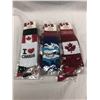 Image 1 : Canada Socks