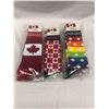 Image 1 : Canada Socks