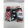 Image 1 : Canada Socks