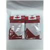 Image 1 : Canada Flags