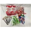 Image 1 : Stationary items
