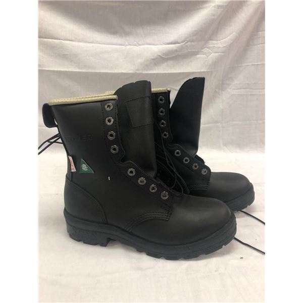 Royer Safety Boots