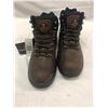Image 1 : Prospector Hiking Boots