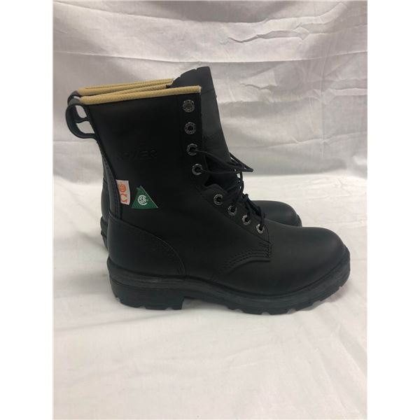Royer Safety Boots