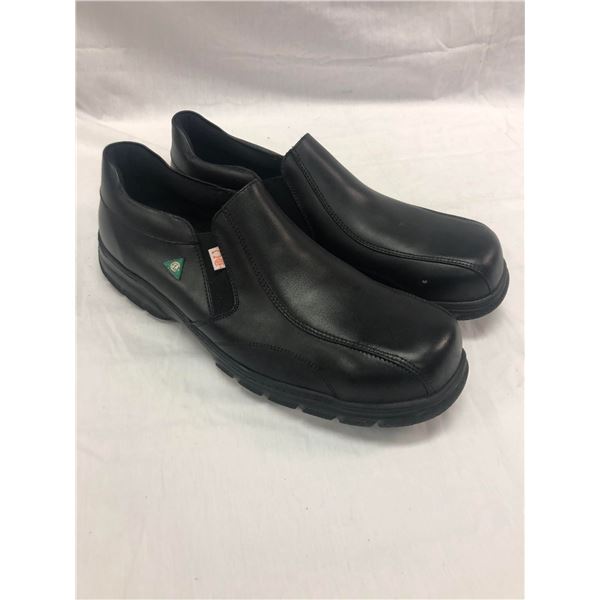 Mellow Walk Safety Shoe