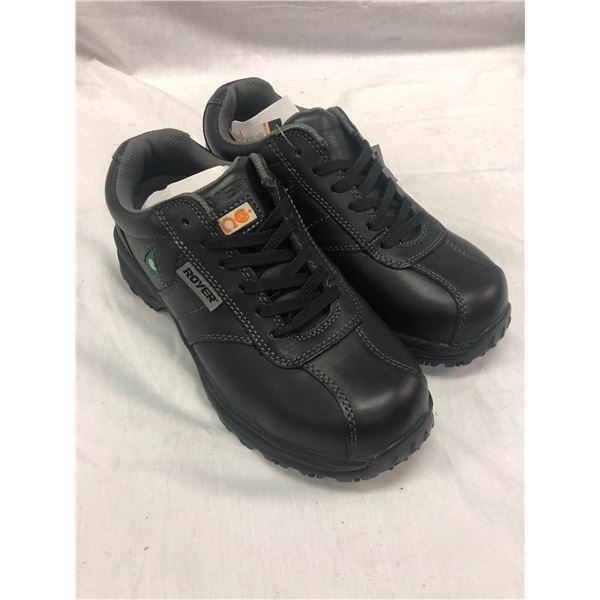 Royer Safety Shoes