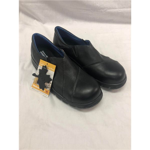 Mellow Walk Safety Shoe