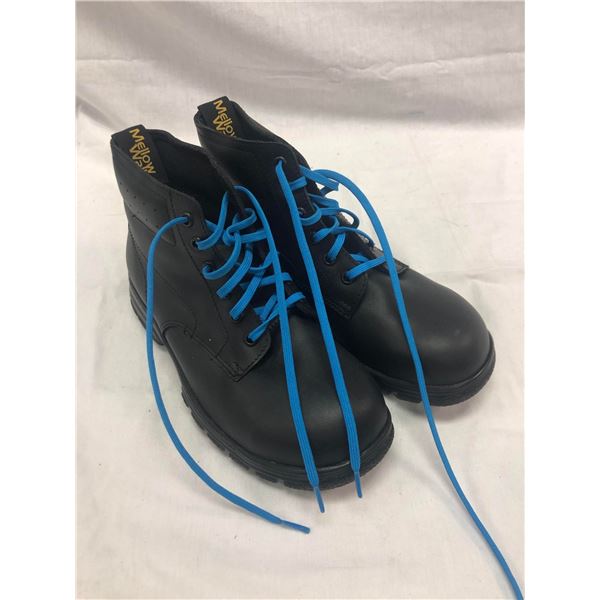 Mellow Walk Safety Shoe