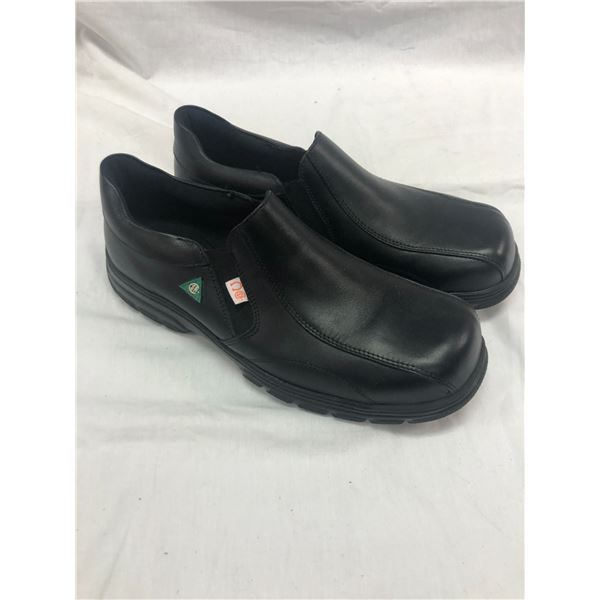 Mellow Walk Safety Shoe