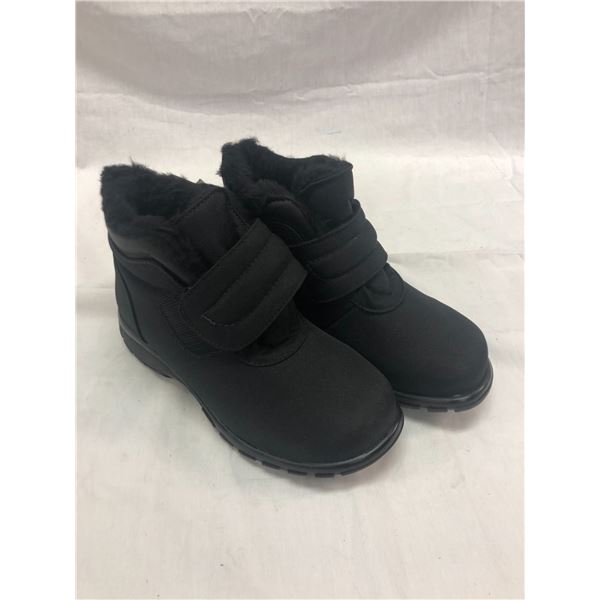 Toe Warmer Winter Boot