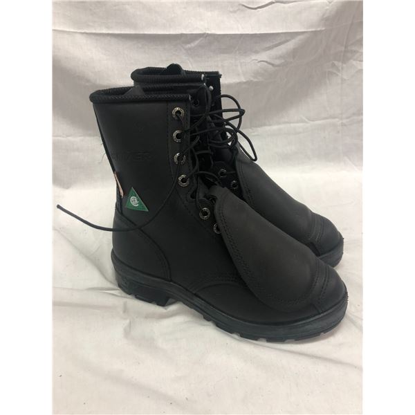 Royer Safety Boots