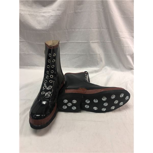 Forestry Waterproof Boots