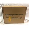 Image 4 : 6 UVC Disinfectant Lights